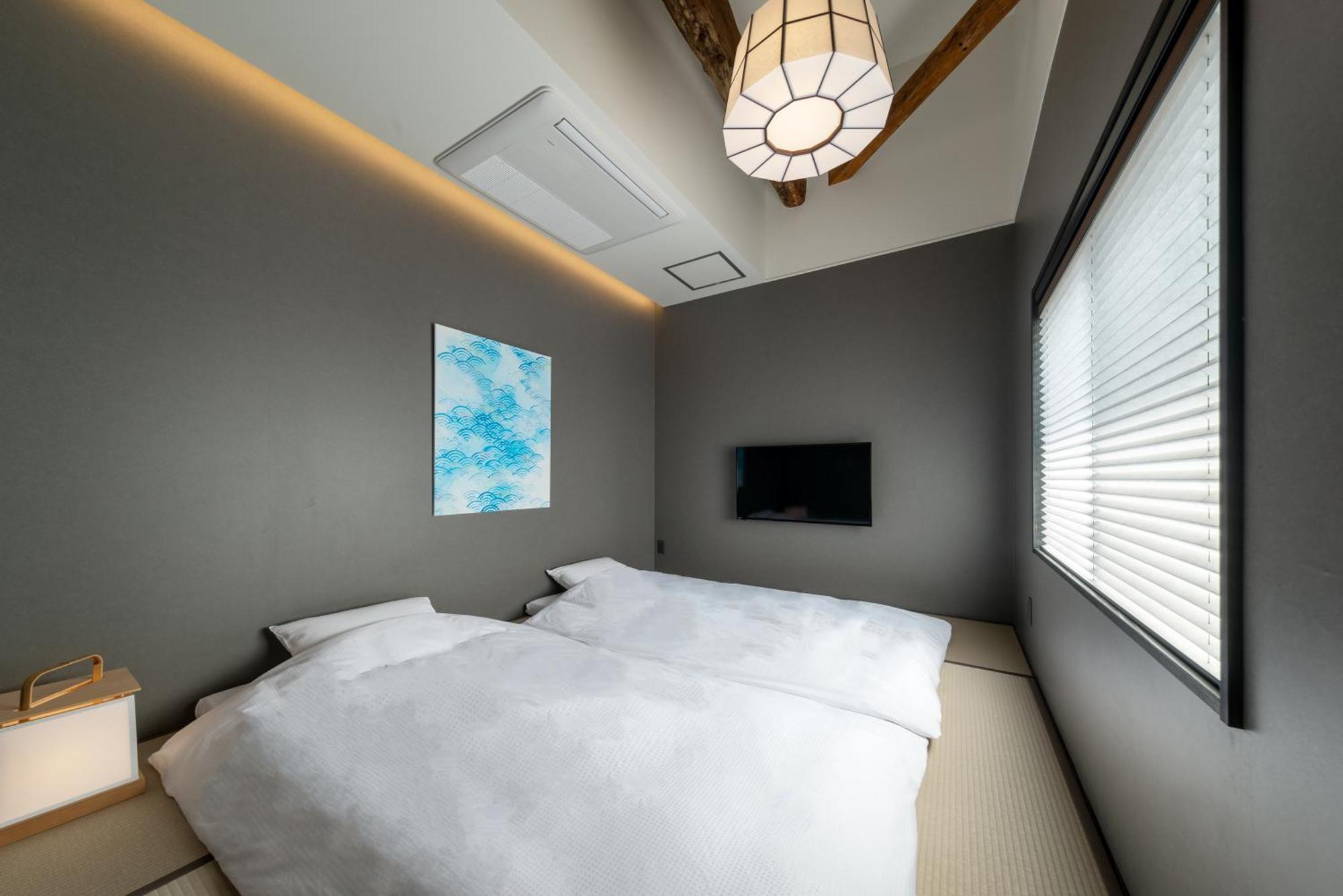 The Machiya Hotel Takayama Takayama  Room photo