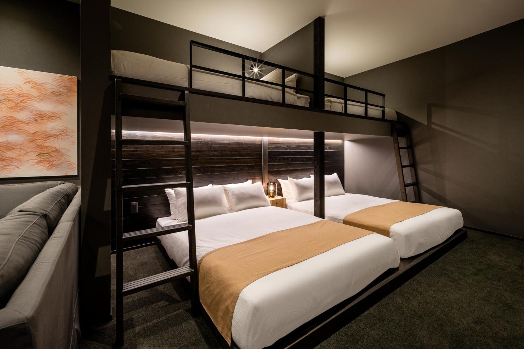 The Machiya Hotel Takayama Takayama  Room photo