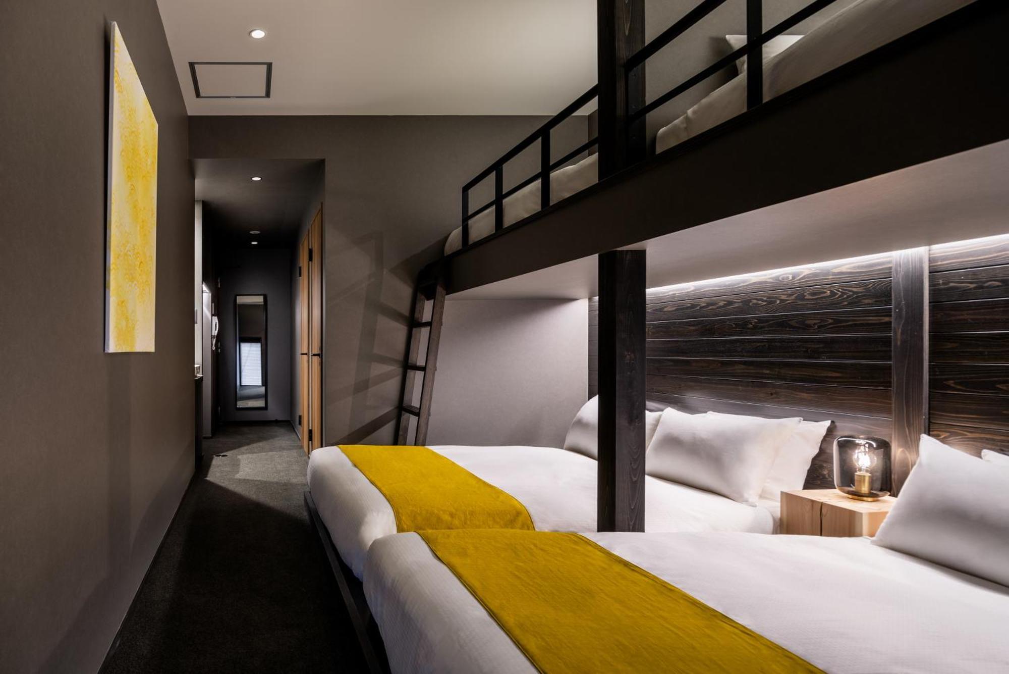 The Machiya Hotel Takayama Takayama  Room photo