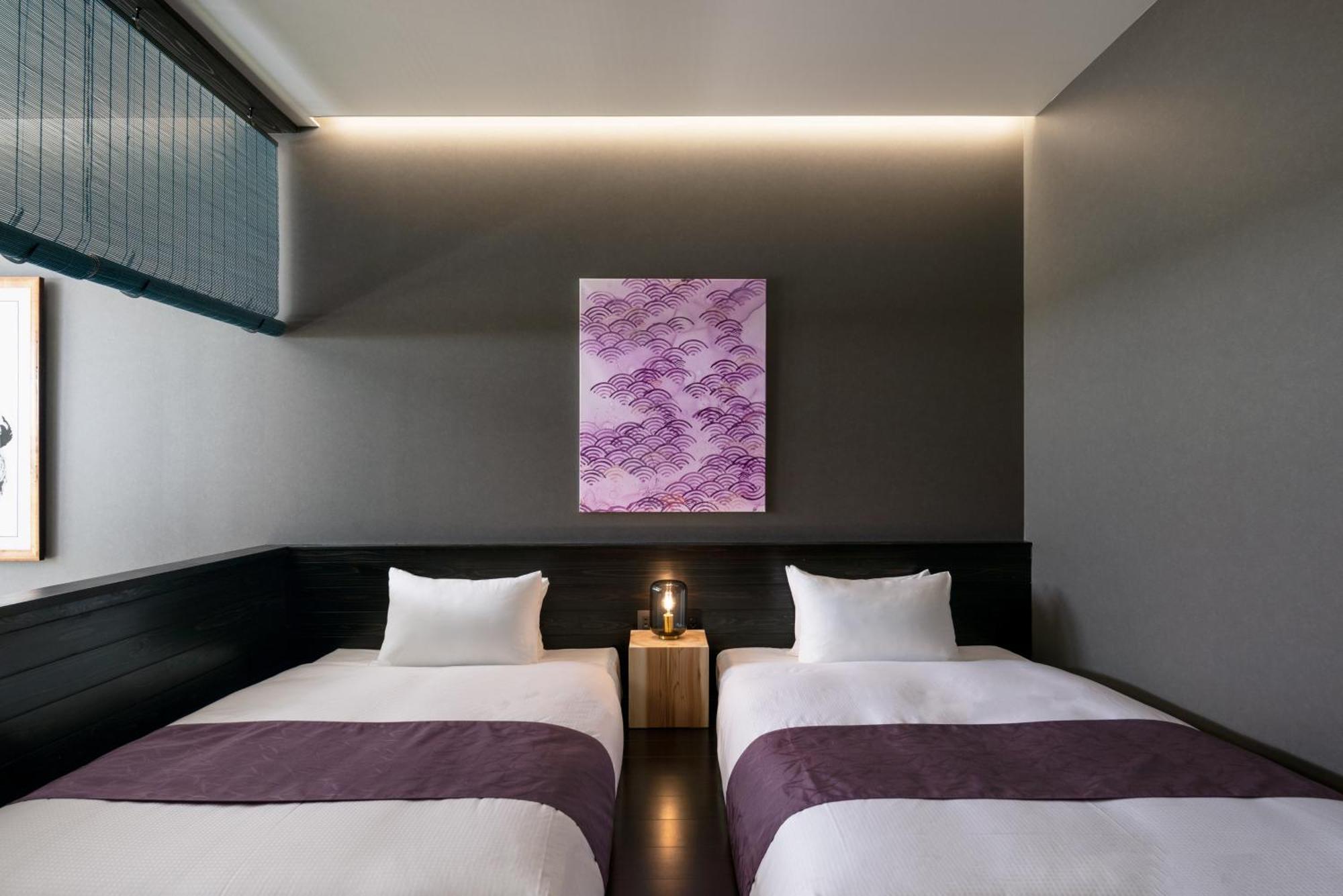 The Machiya Hotel Takayama Takayama  Room photo