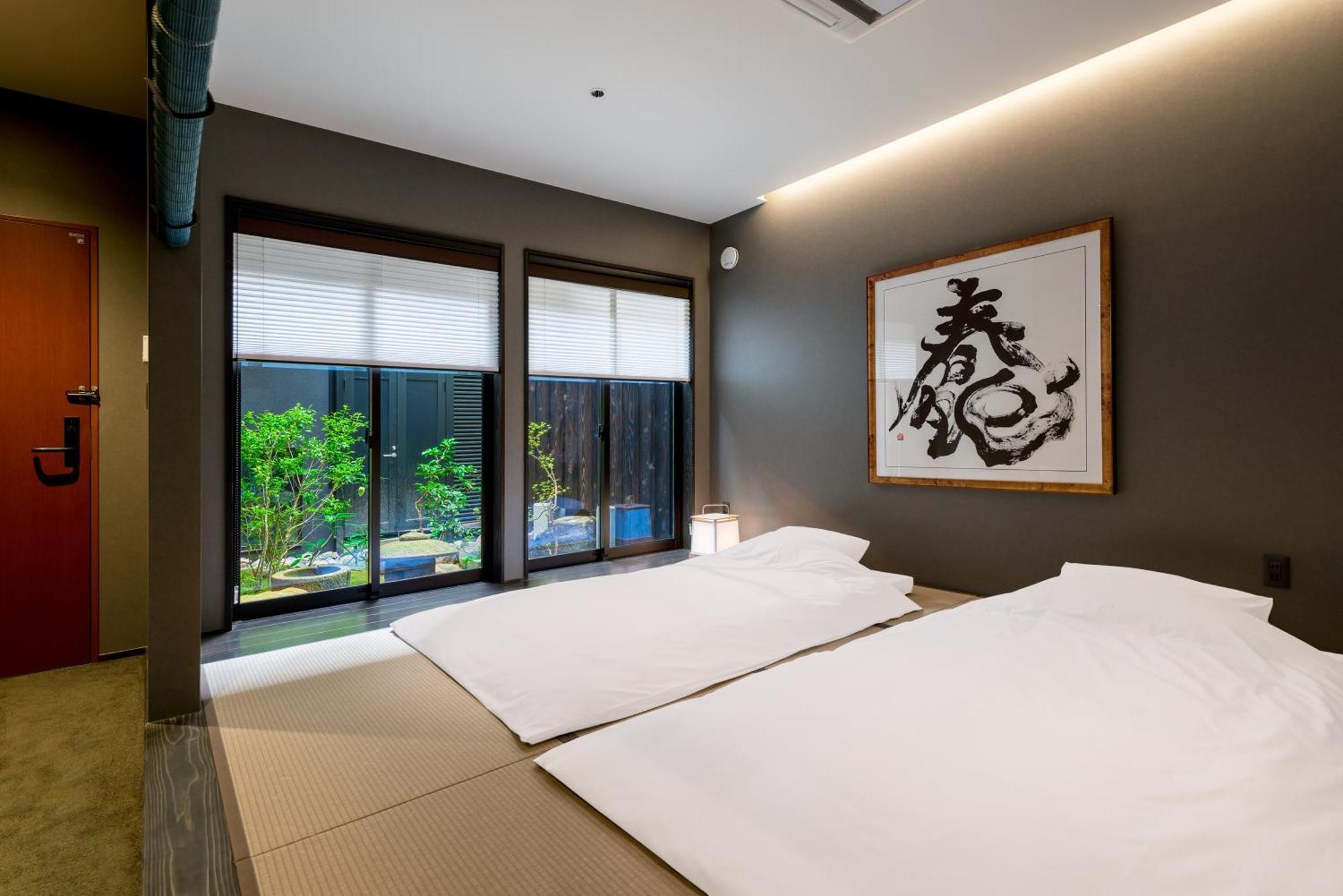 The Machiya Hotel Takayama Takayama  Room photo